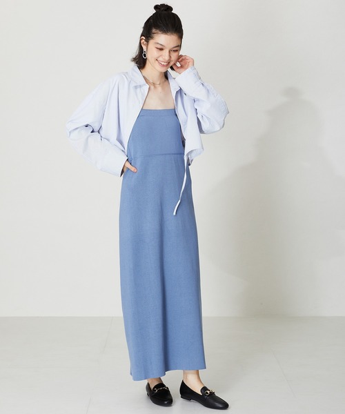 ORiental TRaffic（オリエンタルトラフィック）の「ラウンドトゥビットローファー 41112（ローファー・レディース・ベージュ/グリーン/ブラック・35/42/38/33/41/34/39/36/37/40/43）」の14枚目の写真