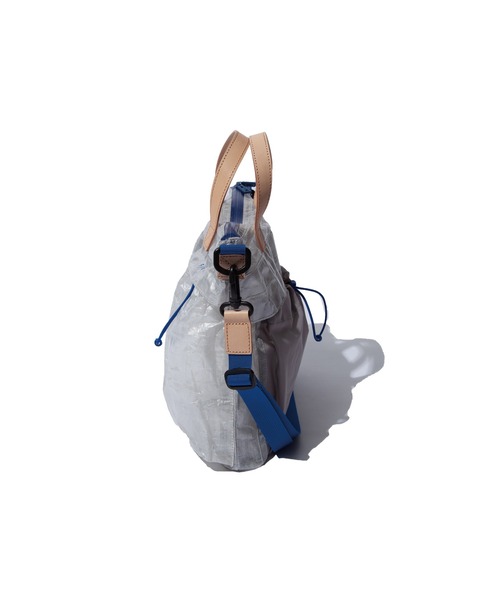 予約完売品　F/CE. S-HELMET with Dyneema Amazon.co.jp: [エフシーイー] TOTE BAG/HELMET BAG S-HELMET with