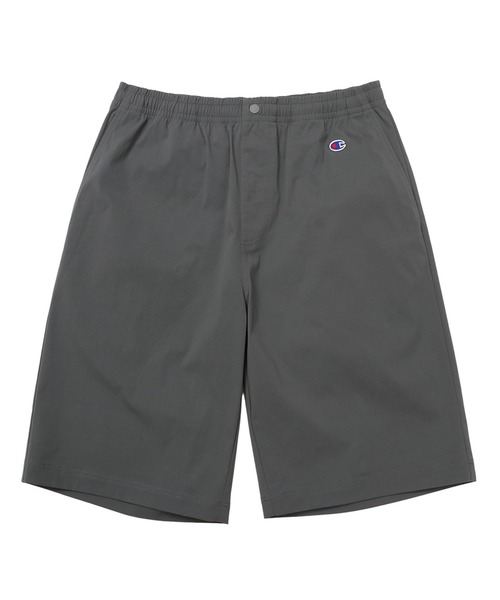 Champion(チャンピオン)の「【Champion/チャンピオン】メンズ アクションスタイル ショーツ(その他パンツ・メンズ・ベージュ/チャコール/ブラック・MEDIUM/X-LARGE/LARGE)」の10枚目の写真