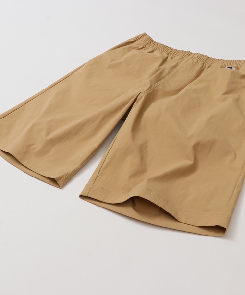 Champion(チャンピオン)の「【Champion/チャンピオン】メンズ アクションスタイル ショーツ(その他パンツ・メンズ・ベージュ/チャコール/ブラック・MEDIUM/X-LARGE/LARGE)」の21枚目の写真