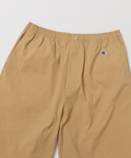 Champion(チャンピオン)の「【Champion/チャンピオン】メンズ アクションスタイル ショーツ(その他パンツ・メンズ・ベージュ/チャコール/ブラック・MEDIUM/X-LARGE/LARGE)」の22枚目の写真
