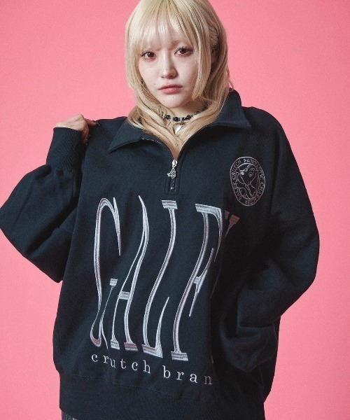 GALFY（ガルフィー）の「ストリートファッション GALFY