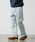 OFFSHORE�i�I�t�V���A�j�́u2TUCK DENIM PANTS/�^�b�N�f�j���p���c�i�f�j���p���c�j�v�b�u���[