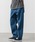 OFFSHORE�i�I�t�V���A�j�́u2TUCK DENIM PANTS/�^�b�N�f�j���p���c�i�f�j���p���c�j�v�b���C�g�u���[