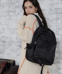 LAKOLE | ドロストポケットデイバッグ / 991654(バックパック/リュック)