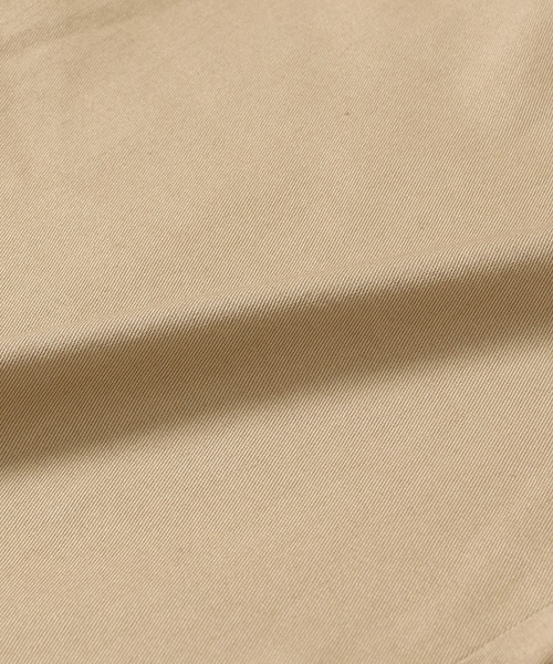 KRIFF MAYER Lady's Collection（クリフメイヤーレディースコレクション）の「【通気性・吸水速乾性】リラックステーパードジョガーパンツ（その他パンツ・レディース・ブラック/ネイビー/ベージュ/オリーブ・LARGE/MEDIUM）」の16枚目の写真