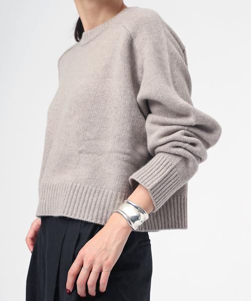 Garden of Eden（ガーデンオブエデン）の「【GARDEN OF EDEN/ガーデン オブ エデン】（追加）silver bangle（ブレスレット・レディース・シルバー・36）」の2枚目の写真