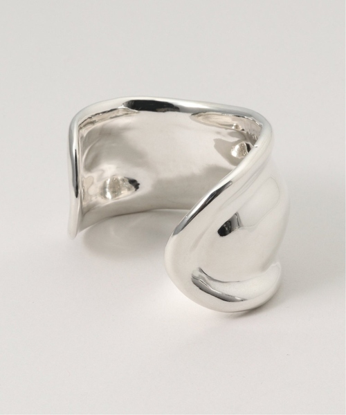 Garden of Eden（ガーデンオブエデン）の「【GARDEN OF EDEN/ガーデン オブ エデン】（追加）silver bangle（ブレスレット・レディース・シルバー・36）」の10枚目の写真