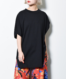 CITYSHOP | 《追加》ASYMMETRY Tシャツ(Tシャツ/カットソー)