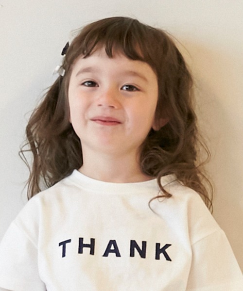 petit main（プティマイン）の「リボンヘアクリップ（バレッタ/ヘアクリップ・キッズ・ネイビー/ライトピンク/ブルー/ラベンダー・FREE）」の5枚目の写真