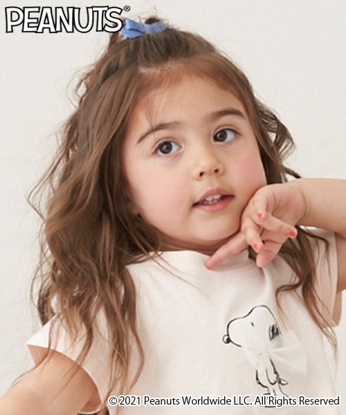 petit main（プティマイン）の「リボンヘアクリップ（バレッタ/ヘアクリップ・キッズ・ネイビー/ライトピンク/ブルー/ラベンダー・FREE）」の22枚目の写真