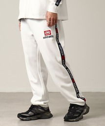 ecko unltd. | 【ecko unltd./エコーアンリミテッド】サイドロゴライン ブリスタージャージーパンツ(その他パンツ)