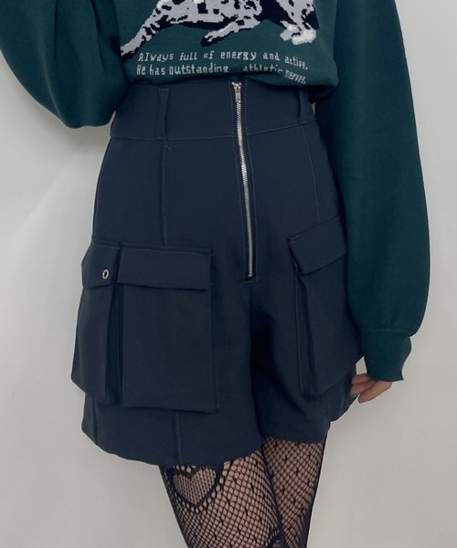 スコットクラブ購入 ハイウエストパンツ 可愛い♡ coel スコットクラブ購入 ハイウエストパンツ 可愛い♡ coel パンツ