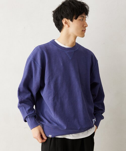 Russell Athletic（ラッセルアスレティック）の「【RUSSELL ATHLETIC