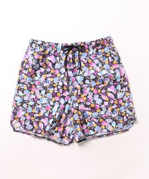 《LABDIP》NYLON SHORTS