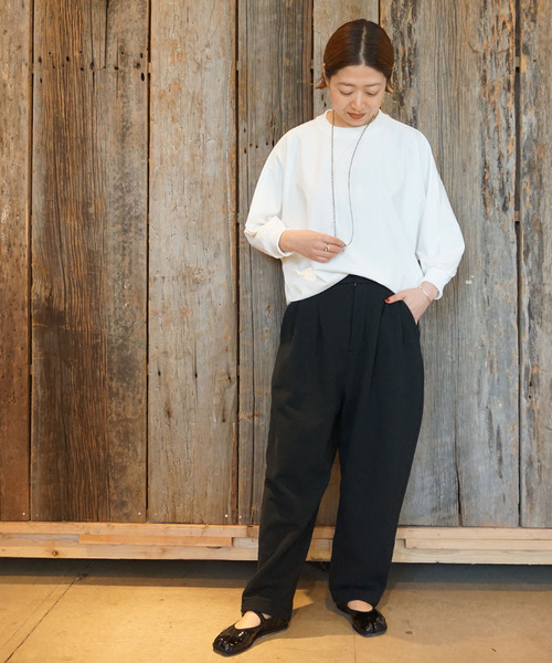 新品[journal standard luxe]ウラケパンツ ウラケパンツ（スウェットパンツ）｜journal standard luxe