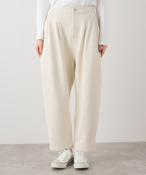 新品[journal standard luxe]ウラケパンツ ウラケパンツ（スウェットパンツ）｜journal standard luxe