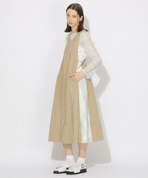 CB CRESTBRIDGE｜シービークレストブリッジ（レディース）のジャンパー 