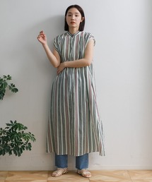 Ryansmommy      アメリカンラグシーのシャツ型ワンピース SPRING & SUMMER 2022 COLLECTION – AMERICAN RAG CIE