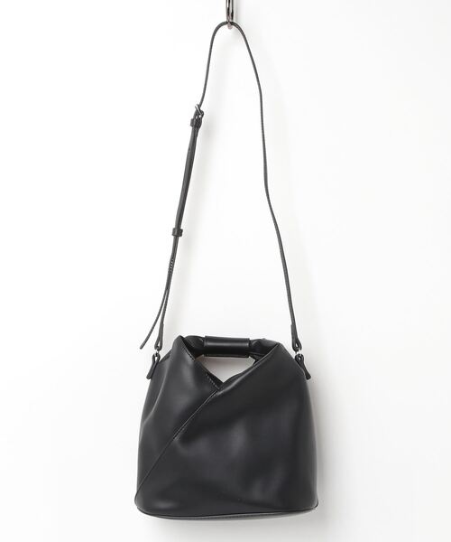 Maison Margielaメゾンマルジェラ ドクターズバッグ MARTIN MARGIELA Maison Margiela デニム セーラー バッグ ONE