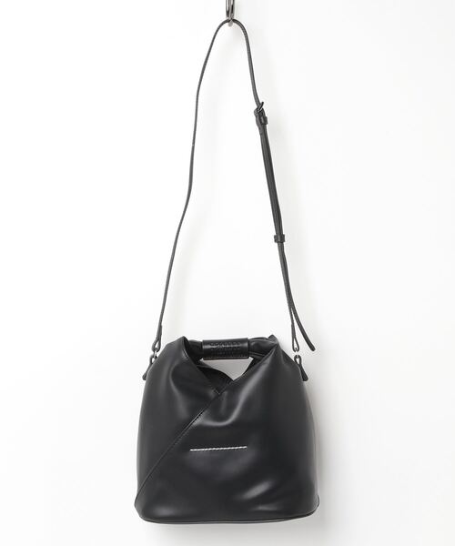 MM6 Maison Margiela（ｴﾑｴﾑｼｯｸｽ ﾒｿﾞﾝ ﾏﾙｼﾞｪﾗ）の「MM6 JAPANESE