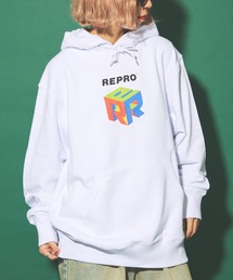 RePRODUCTION LABEL｜リプロダクションレーベルのパーカー通販