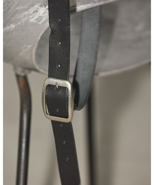 TODAYFUL/トゥデイフル】Vintage Leather Belt/ヴィンテージ