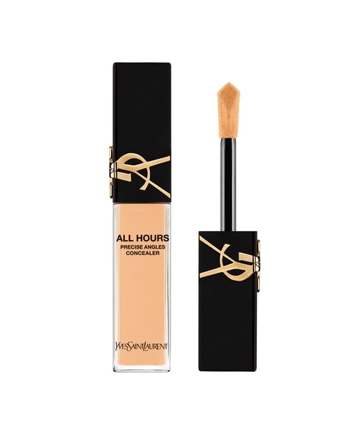 Yves Saint Laurent Beaute（イヴ・サンローラン・ボーテ）の「【新登場】オールアワーズ コンシーラー（コンシーラー・レディース・MN1 - やや濃い肌色/LN1 - 最も明るい肌色/MN7 - 濃い肌色/LC5 - ピンクよりの健康的～やや明るい肌色/LN4 - やや明るい肌色（おすすめ色）/LC2 - ピンクよりの明るい肌色/LC1 - ピンクよりの最も明るい肌色・FREE）」の20枚目の写真