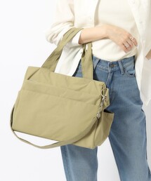 ◆【撥水】10ポケミニボストンバッグ