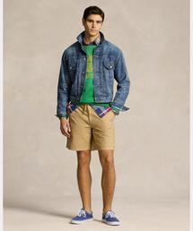 POLO RALPH LAUREN（ポロ ラルフ ローレン）の「8インチ Polo