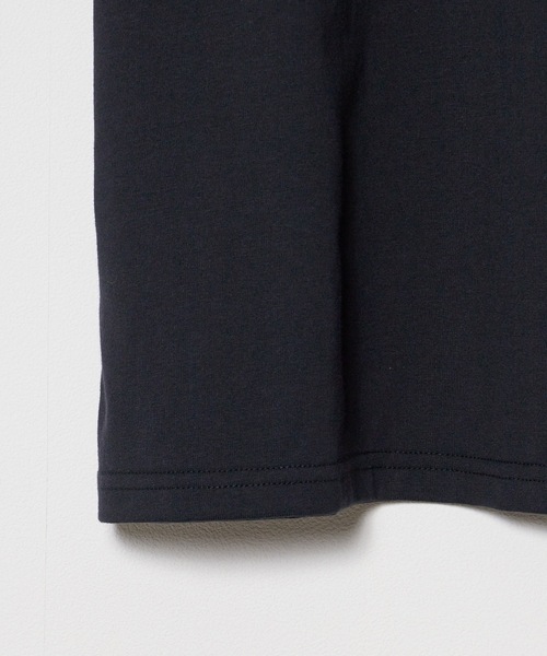 Gramicci(グラミチ)の「Gramicci/グラミチ ONE POINT LOGO TEE ワンポイントロゴ Tシャツ(Tシャツ/カットソー・メンズ・ブラック/ホワイト・XL/L/M)」の12枚目の写真