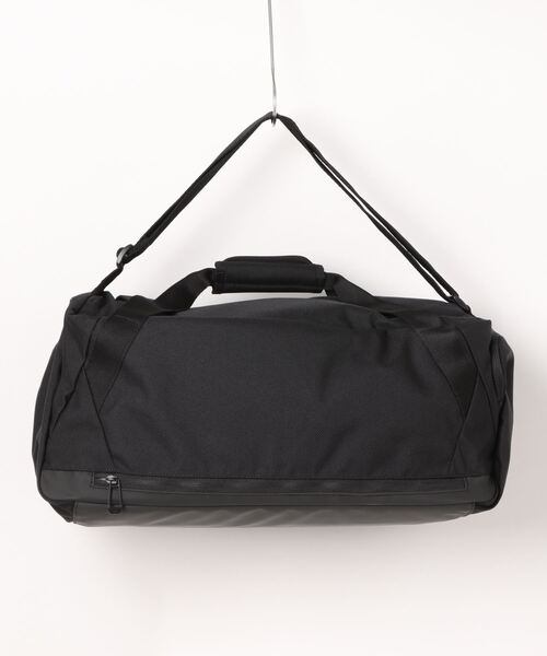 adidas（アディダス）の「《adidas》イーピーエスチームダッフルバッグ35（ボストンバッグ・メンズ・ブラック/ネイビー・フリー）」の3枚目の写真
