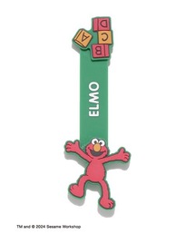 SESAME STREET(セサミストリート)のラバーケーブルバンド(PCグッズ)