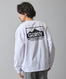 GERRY｜ジェリーのトップス通販 - ZOZOTOWN