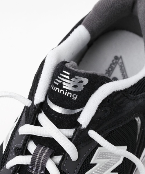 NEW BALANCE(ニューバランス)の「New Balance 530 102384(スニーカー・レディース・グレー/ブラック・MEDIUM/LARGE)」の12枚目の写真