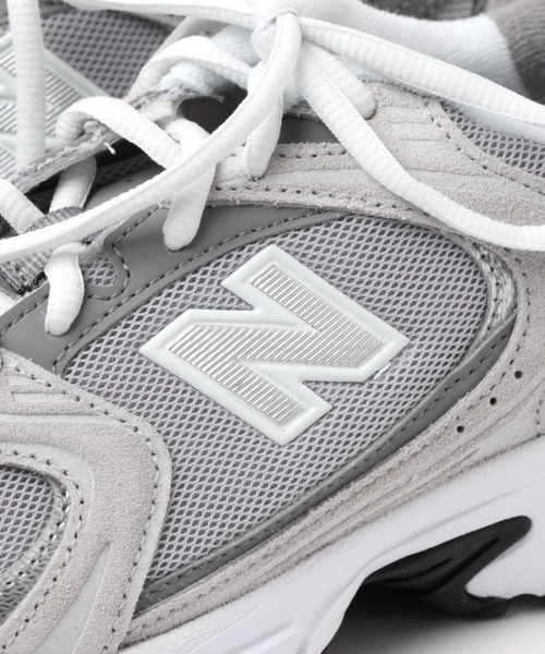 NEW BALANCE(ニューバランス)の「New Balance 530 102384(スニーカー・レディース・グレー/ブラック・MEDIUM/LARGE)」の16枚目の写真