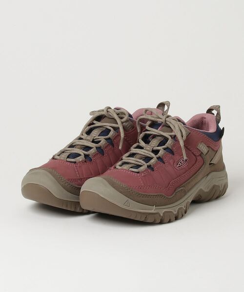 KEEN(キーン)の「TARGHEE IV WP / ターギー フォー ウォーター KEEN(キーン)の「TARGHEE IV WP / ターギー フォー ウォーター