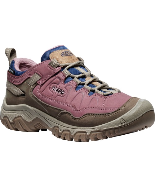 KEEN(キーン)の「TARGHEE IV WP / ターギー フォー ウォーター KEEN(キーン)の「TARGHEE IV WP / ターギー フォー ウォーター