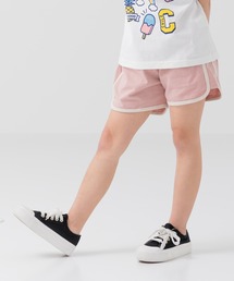 chil2 | パイピングショートパンツ(その他パンツ)