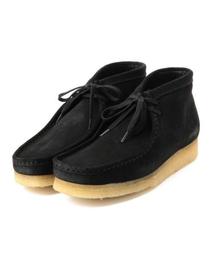 Clarks / ワラビーブーツ