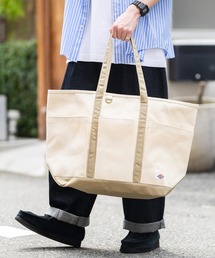 Dickies | Dickies ディッキーズ キャンバストートバッグ / DK AUTHENTIC CANVS TOTE L(トートバッグ)