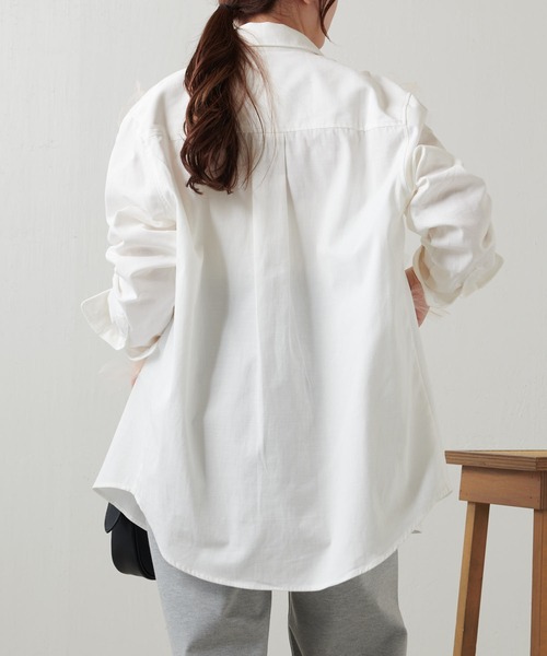 Sister Jane（シスタージェーン）の「sister jane/チュールリボン