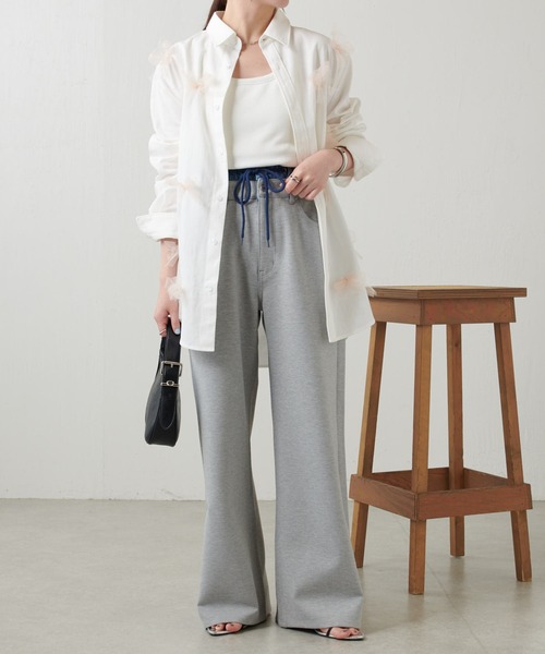 Sister Jane（シスタージェーン）の「sister jane/チュールリボン