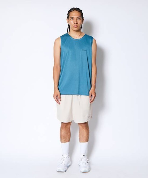新品未使用　AKTR シューティングシャツ①　XL LL AKTR アクター メンズ レディス バスケットボール 半袖Tシャツ
