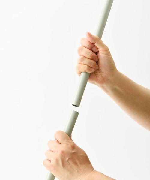 インテリアラダーラック（収納グッズ）｜BRUNO（ブルーノ）