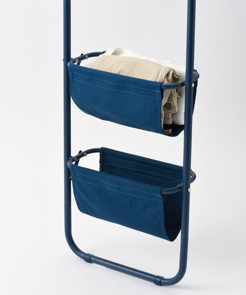 インテリアラダーラック（収納グッズ）｜BRUNO（ブルーノ）