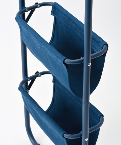 インテリアラダーラック（収納グッズ）｜BRUNO（ブルーノ）