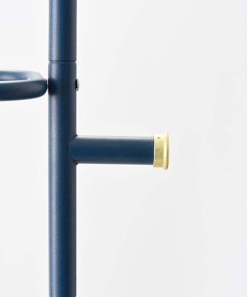 インテリアラダーラック（収納グッズ）｜BRUNO（ブルーノ）