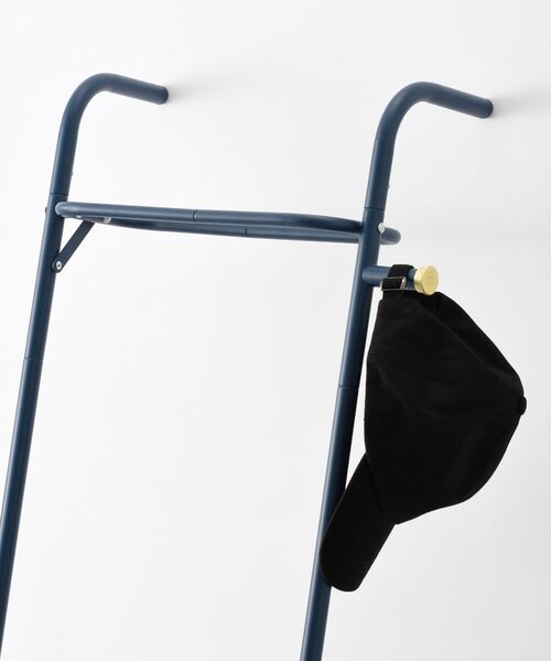 インテリアラダーラック（収納グッズ）｜BRUNO（ブルーノ）