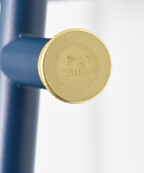 インテリアラダーラック（収納グッズ）｜BRUNO（ブルーノ）